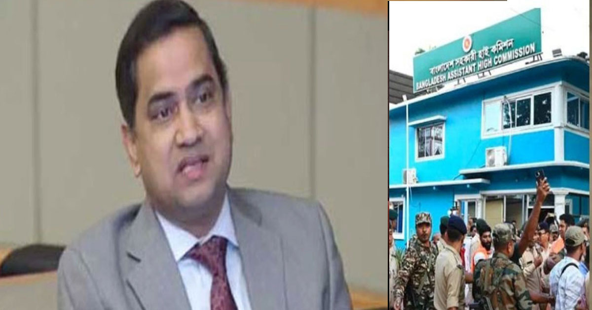 বাংলাদেশ আগের পররাষ্ট্রনীতিতে আর নেই: ভারতকে স্মরণ করালেন মুশফিক