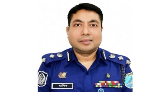 নারায়ণগঞ্জ পুলিশ সুপারের অপরাধ দমনে কঠোর পদক্ষেপ,গ্রেপ্তার -১২২   