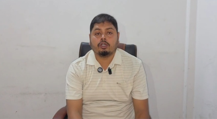 নারায়ণগঞ্জের সিদ্ধিরগঞ্জে সি আই খোলা ১৫ শতাংশ জমির বিরোধ নিয়ে চাঁদাবাজি বলে মিথ্যাচারের অভিযোগ:সাংবাদিকদের সত্য বস্তুনিষ্ঠ সংবাদের অনুরোধ জানান সোহেলে