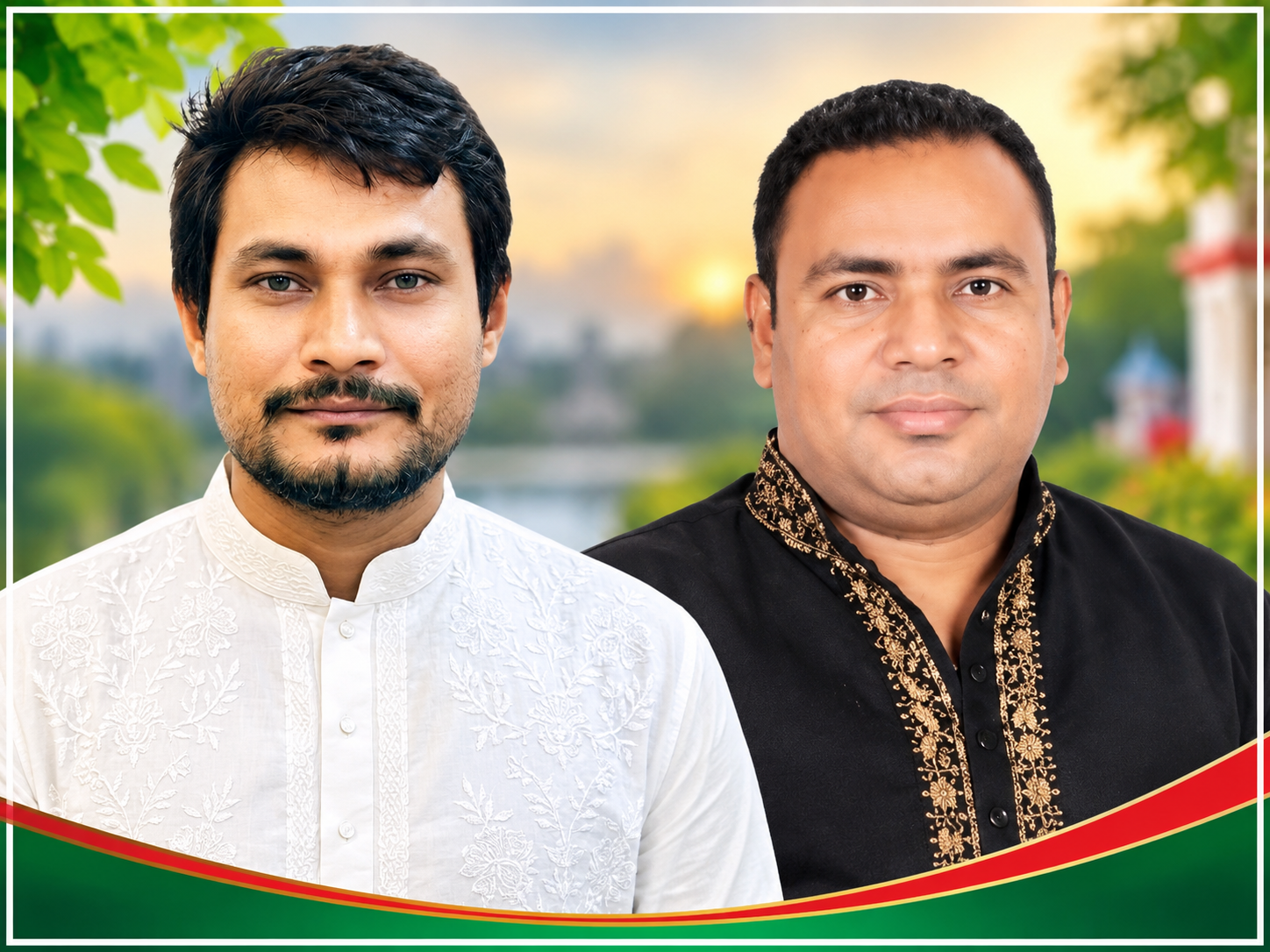সিদ্ধিরগঞ্জ থানা বিএনপির সভাপতি পদে আলোচনায় ইকবাল হোসেন: তৃণমূলের দাবি ‘কর্মীবান্ধব নেতা’